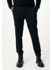 Mexx Chinohose "Tom" in Schwarz
