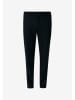 Mexx Chinohose "Tom" in Schwarz