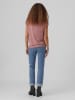 Vero Moda Shirt "Vmava" lichtroze
