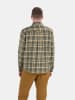 Marmot Blouse "Doran" kaki/meerkleurig