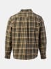 Marmot Blouse "Doran" kaki/meerkleurig