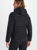 Marmot Steppjacke "Echo Featherless" in Schwarz