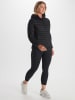 Marmot Steppjacke "Echo Featherless" in Schwarz