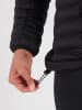 Marmot Steppjacke "Echo Featherless" in Schwarz