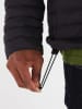 Marmot Steppjacke "Echo Featherless" in Schwarz
