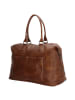 Beagles Henkeltasche "Murcia" in Hellbraun - (B)40 x (H)30 x (T)24 cm
