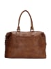 Beagles Henkeltasche "Murcia" in Hellbraun - (B)40 x (H)30 x (T)24 cm
