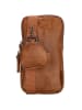 Beagles Smartphonetas "Ferro" lichtbruin - (B)10 x (H)20 x (D)3 cm