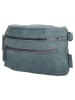 Beagles Heuptas "Langreo" blauw - (B)18 x (H)10 x (D)5 cm