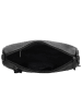 Beagles Umhängetasche "Langreo" in Schwarz - (B)29 x (H)17 x (T)8 cm