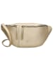 Charm Brustbeutel "New York" in Gold - (B)39 x (H)20 x (T)12 cm