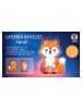 URSUS Laternen-Bastelset "Fuchs" in Orange