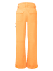 Trollkids Ski-/ Snowboardhose "Hallingdal" in Orange