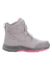 Trollkids Winterboots "Hafjell" grijs