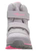 Trollkids Winterboots "Hafjell" grijs