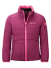 Trollkids 3-in-1 functionele jas "Skanden" roze/paars