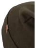 Camel Active Beanie in Dunkelgrün