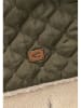 Camel Active Schal in Khaki - (L)120 x (B)20 cm