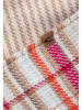 Camel Active Sjaal roze/beige - (L)190 x (B)60 cm