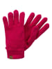 Camel Active Handschoenen roze