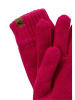 Camel Active Handschoenen roze