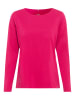 Camel Active Longsleeve in Pink