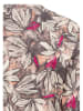 Camel Active Longsleeve in Anthrazit/ Beige