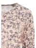 Camel Active Longsleeve in Rosa/ Blau