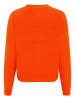 Camel Active Cardigan in Orange