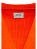 Camel Active Cardigan in Orange