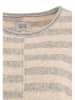 Camel Active Trui beige/grijs