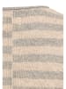Camel Active Pullover in Beige/ Grau