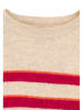 Camel Active Trui beige/rood
