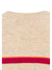 Camel Active Trui beige/rood