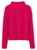 Camel Active Pullover in Pink
