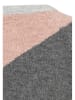 Camel Active Pullover in Anthrazit/ Sand