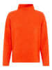 Camel Active Pullover in Orange