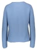 Camel Active Sweter w kolorze granatowym