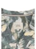 Camel Active Blouse kaki/geel
