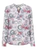 Camel Active Blouse lila/beskleurig