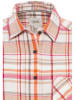 Camel Active Hemd in Pink/ Beige