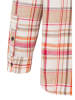 Camel Active Blouse roze/beige