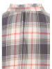 Camel Active Bluse in Dunkelblau/ Pink