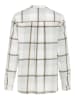 Camel Active Blouse lichtblauw/wit