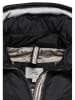 Camel Active Tussenmantel zwart