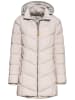 Camel Active Übergangsmantel in Creme