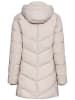 Camel Active Übergangsmantel in Creme