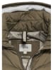 Camel Active Płaszcz przejściowy w kolorze khaki