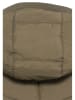Camel Active Płaszcz przejściowy w kolorze khaki