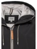Camel Active Tussenmantel zwart